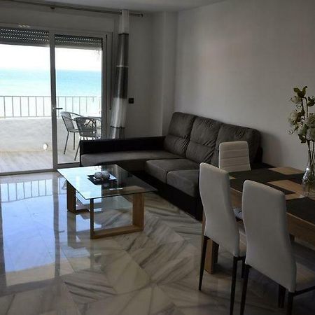Apartamento Arena Beach Estepona Buitenkant foto