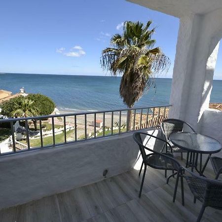 Apartamento Arena Beach Estepona Buitenkant foto