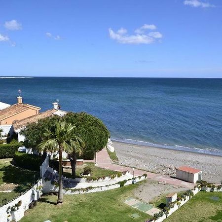 Apartamento Arena Beach Estepona Buitenkant foto