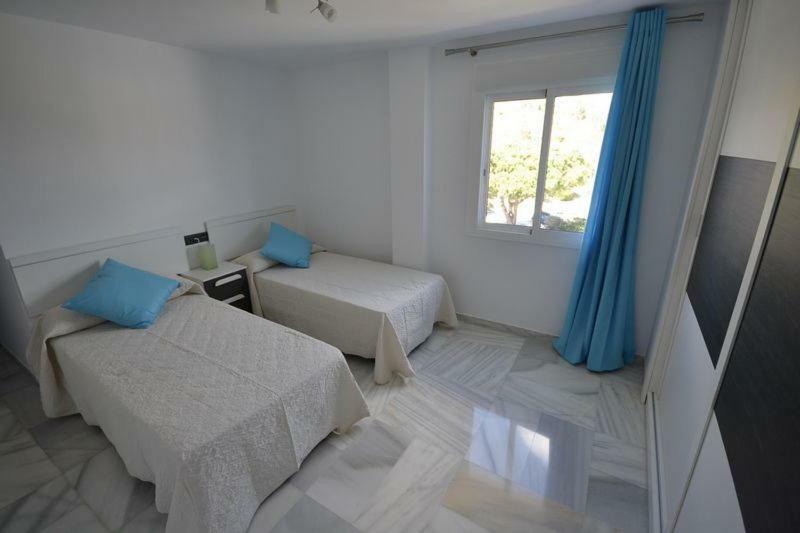 Apartamento Arena Beach Estepona Buitenkant foto