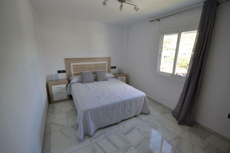 Apartamento Arena Beach Estepona Buitenkant foto