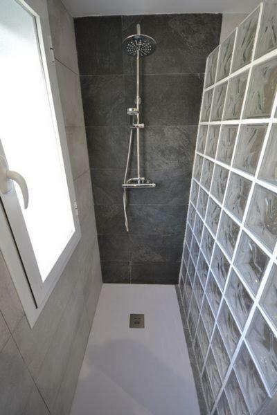 Apartamento Arena Beach Estepona Buitenkant foto