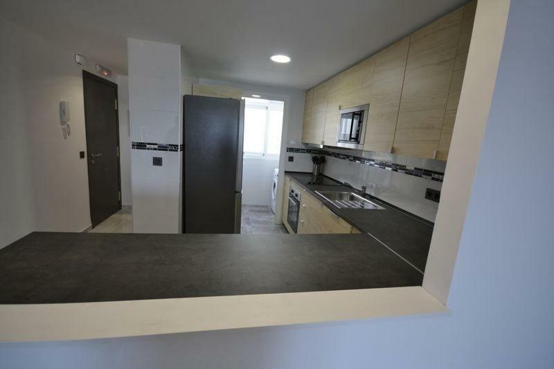 Apartamento Arena Beach Estepona Buitenkant foto