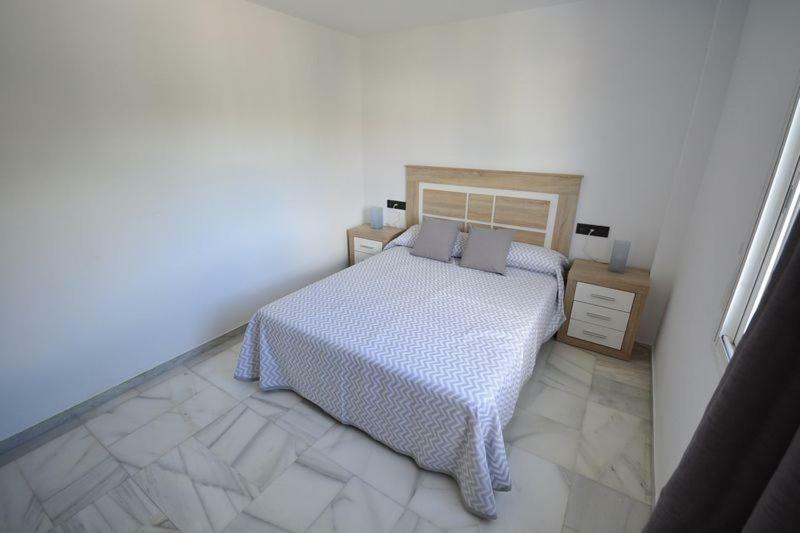 Apartamento Arena Beach Estepona Buitenkant foto