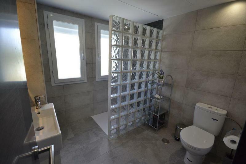 Apartamento Arena Beach Estepona Buitenkant foto