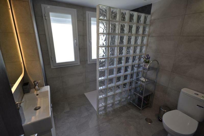 Apartamento Arena Beach Estepona Buitenkant foto